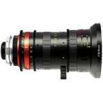 Angenieux Optimo Style 30-76mm T2.8 PL Mount Cinema TV 4K Lens with (ASU) Servo Unit Angenieux Optimo Style 30-76mm T2.8 PL Mount Cinema TV 4K Lens with (ASU) Servo Unit